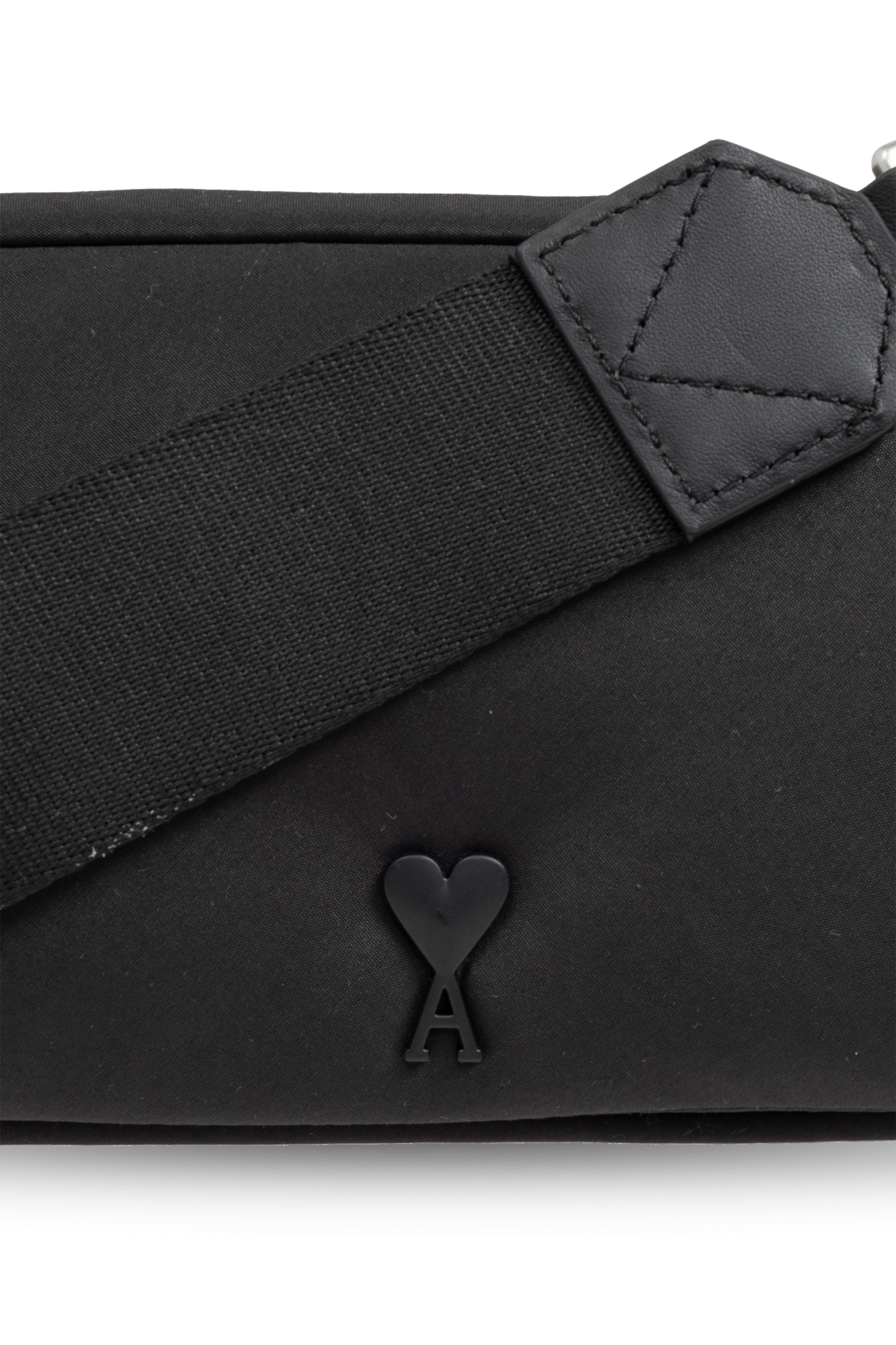 SchaferandweinerShops | Men's Bags | black travel tote | Ami
